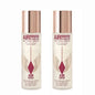 Makeup Setting Spray Moisturizing Hydrate Oil Control Long-lasting Waterproof Make Up Natural Matte Refreshing Cosmetics