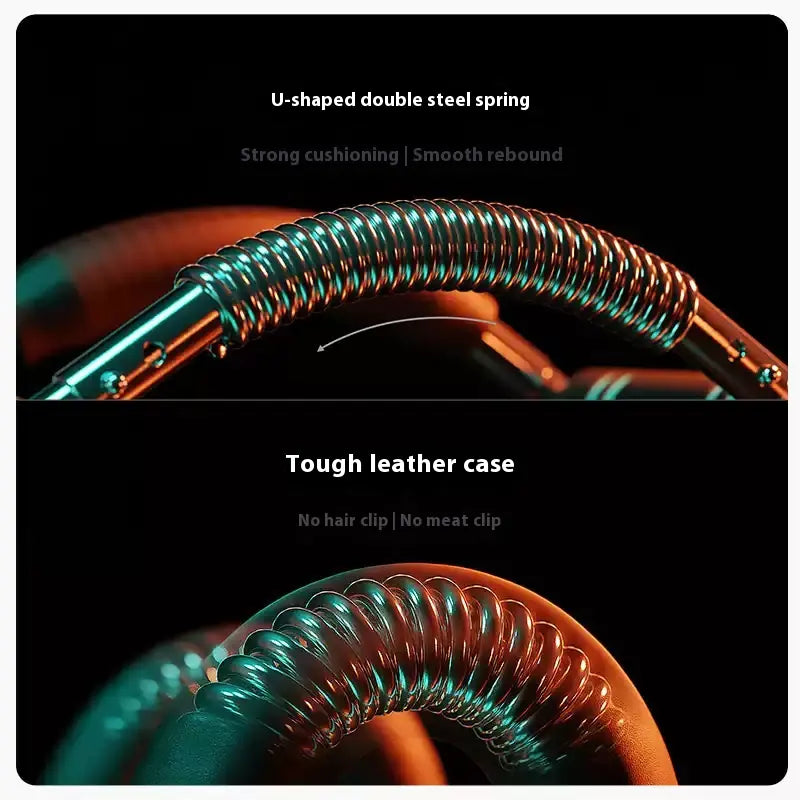 U-Shaped Arm Strengthener Chest Trainer