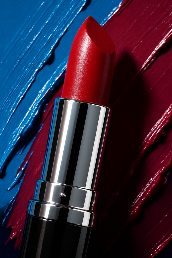 Nourishing Long-Lasting Lipstick