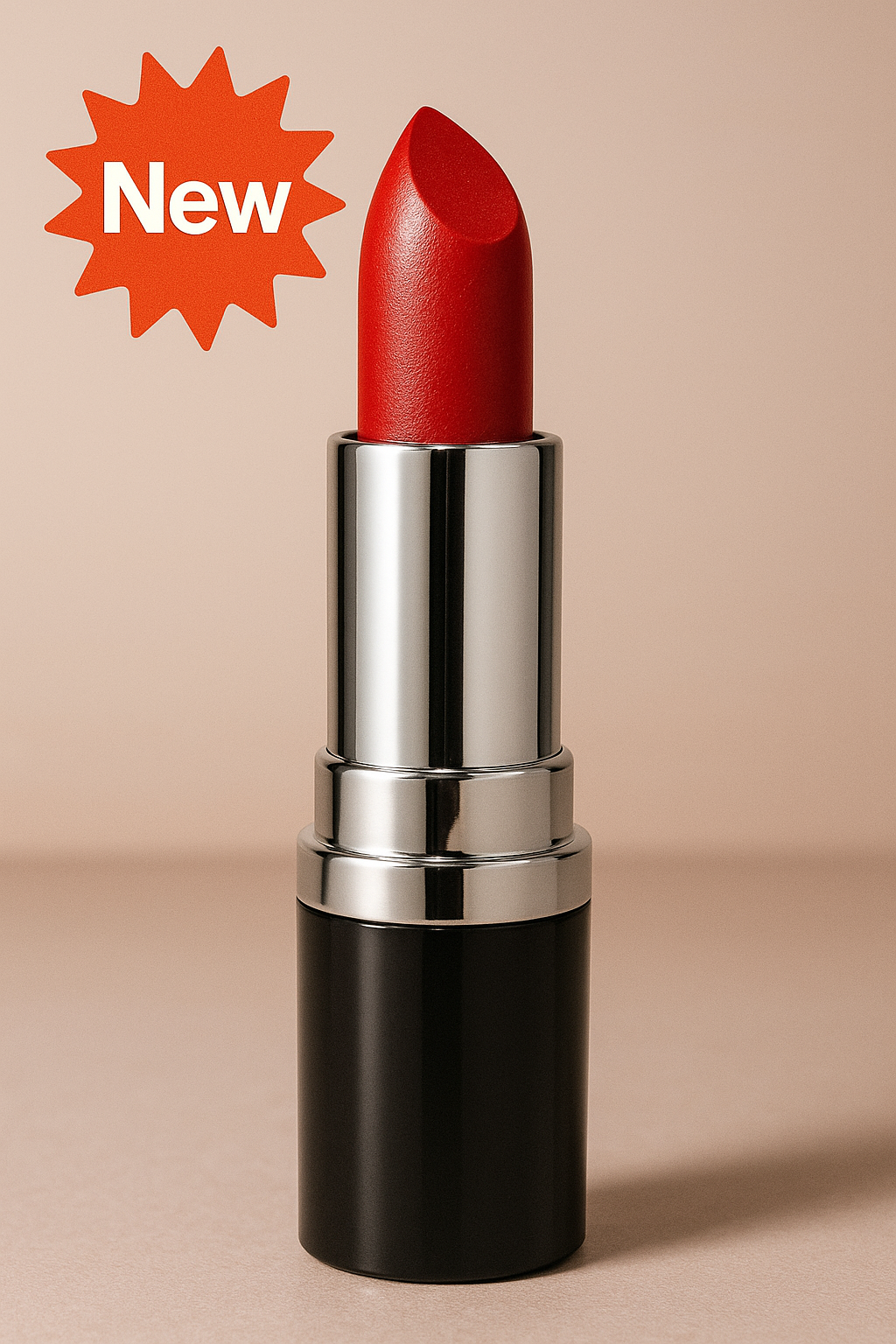 Nourishing Long-Lasting Lipstick