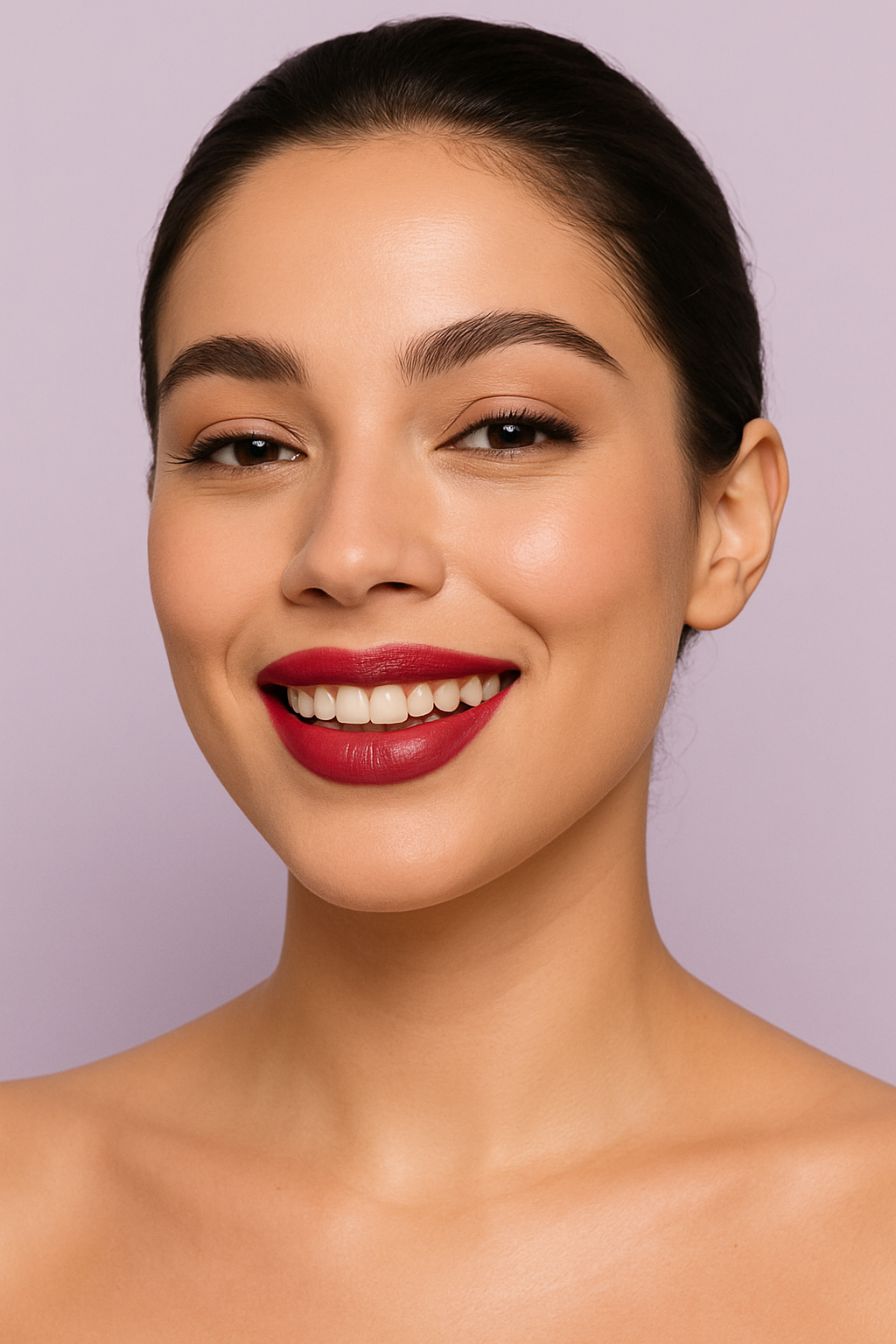 Nourishing Long-Lasting Lipstick
