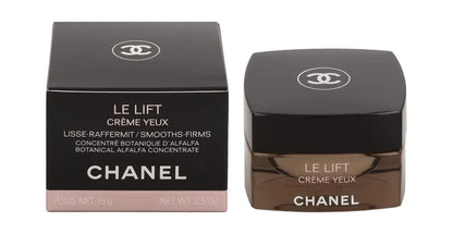 CHANEL LE LIFT CREME YEUX 0.5291 Ounce