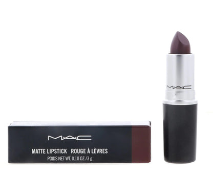 MAC Lipstick Sin
