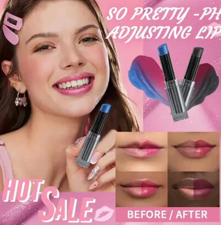 Nourishing Long-Lasting Lipstick