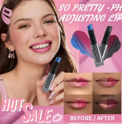 Nourishing Long-Lasting Lipstick